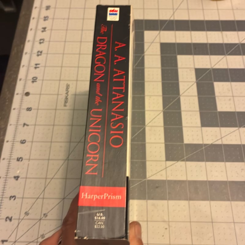 The Dragon and the Unicorn