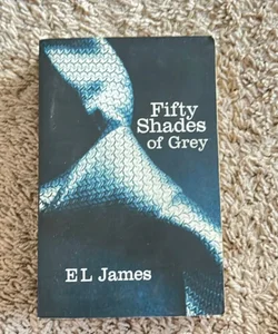 Fifty Shades of Grey