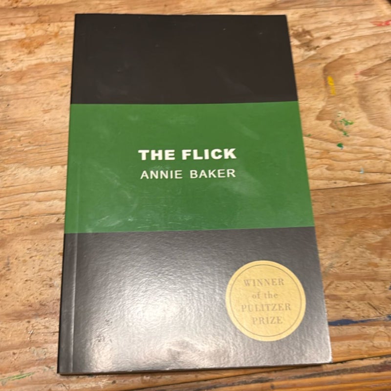 The Flick (TCG Edition)