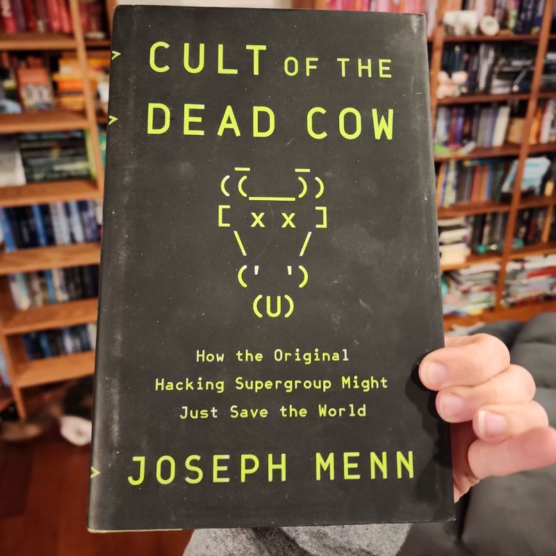 Cult of the Dead Cow