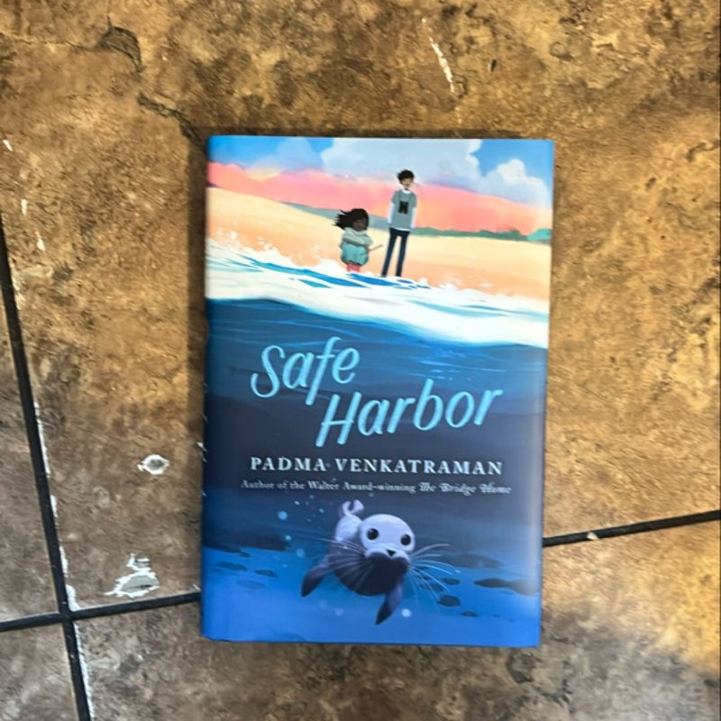 Safe Harbor