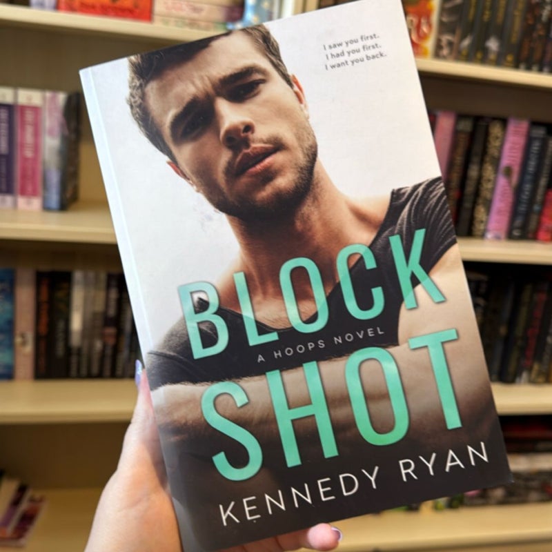Block Shot