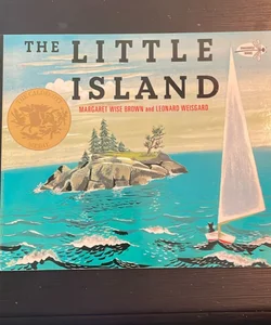 The Little Island