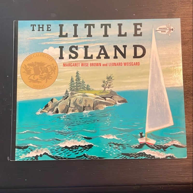 The Little Island