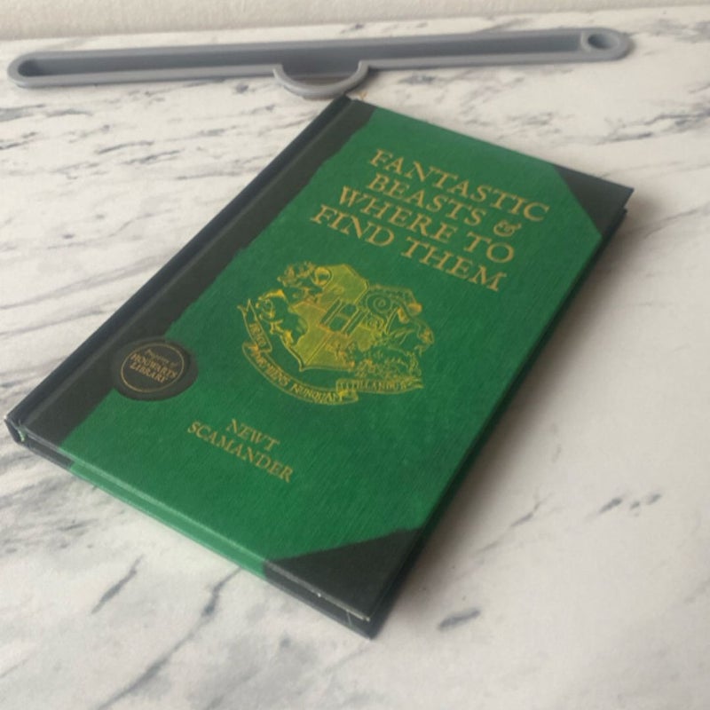 Hogwarts Library Boxset