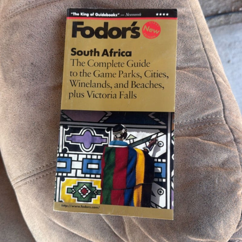 South Africa