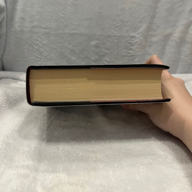 Children of Blood and Bone