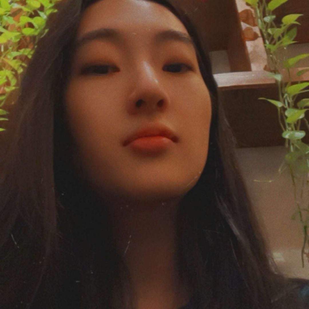 Anne Liu