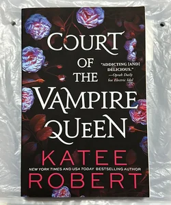 Court of the Vampire Queen