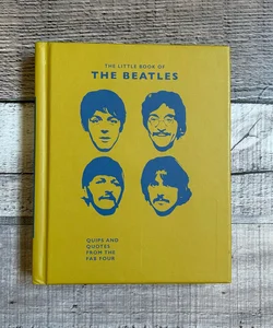 The Little Book of The Beatles