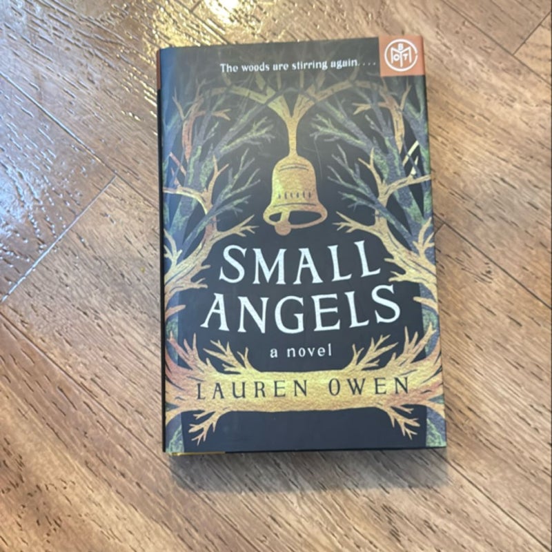 Small Angels (BOTM)