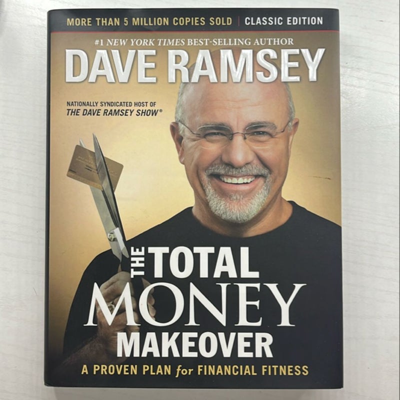 The Total Money Makeover