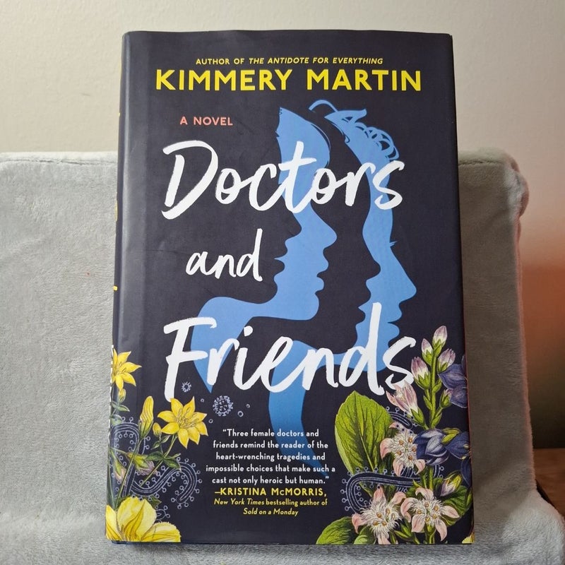 Doctors and Friends