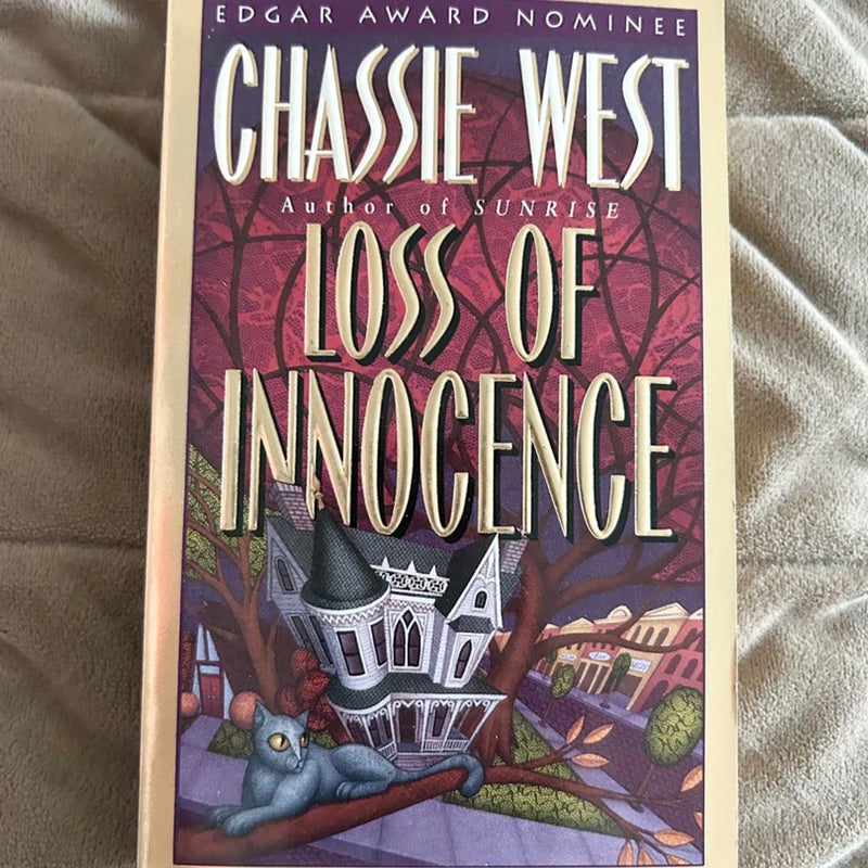 Loss of Innocence  1266