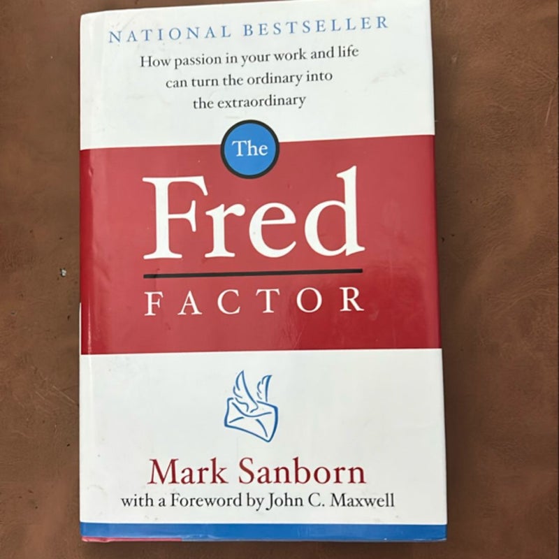 The Fred Factor