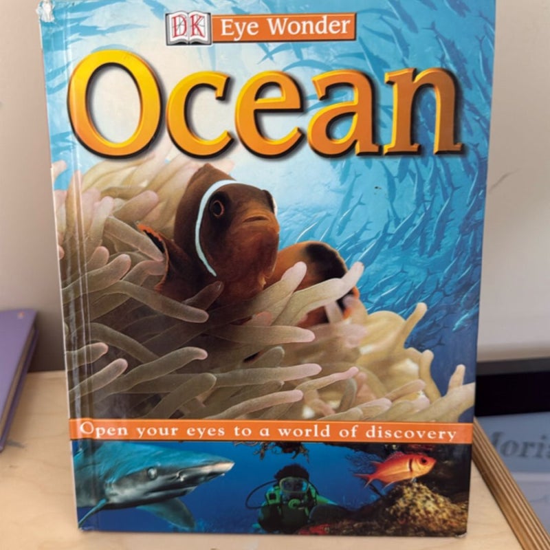 Ocean