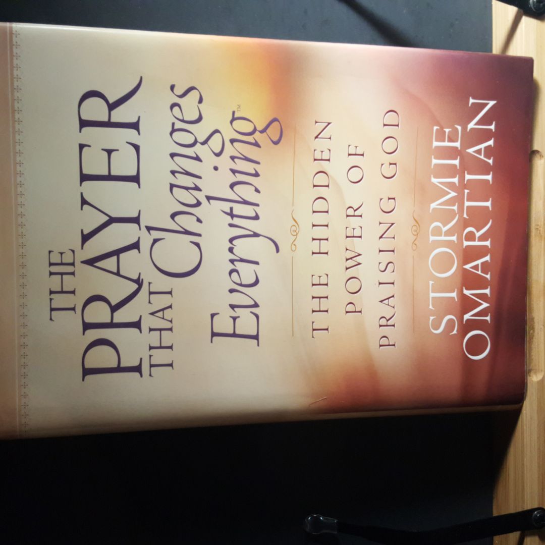 The Prayer That Changes Everything