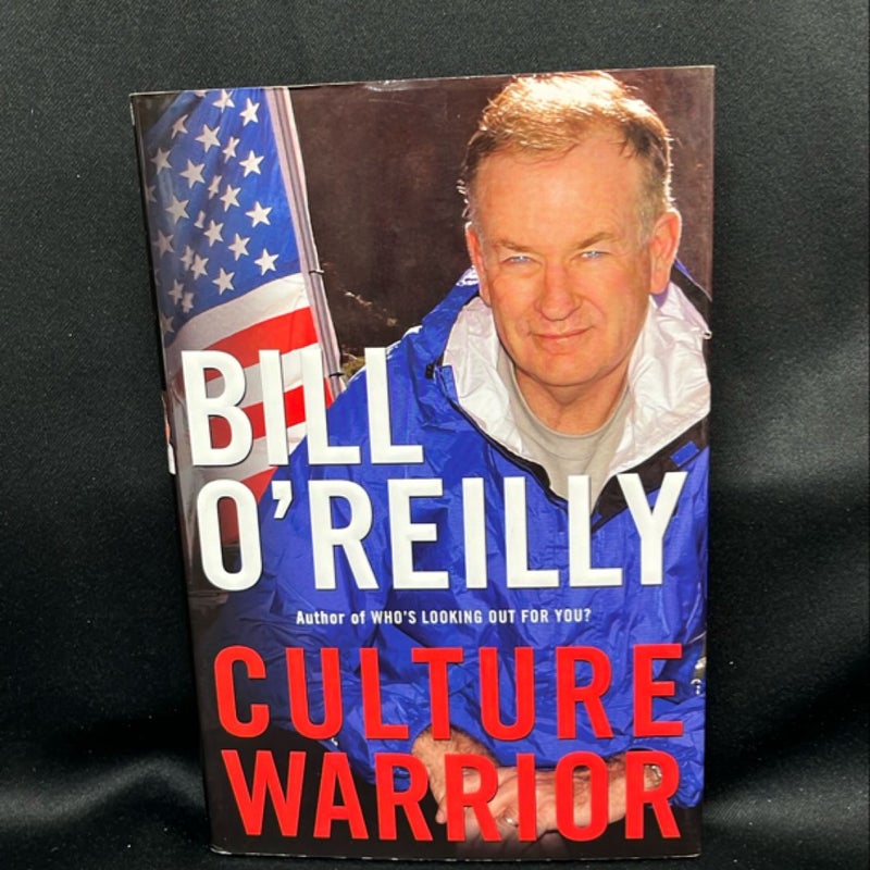 Culture Warrior