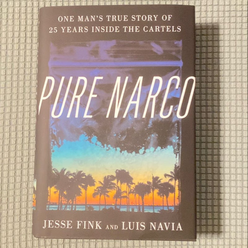 Pure Narco