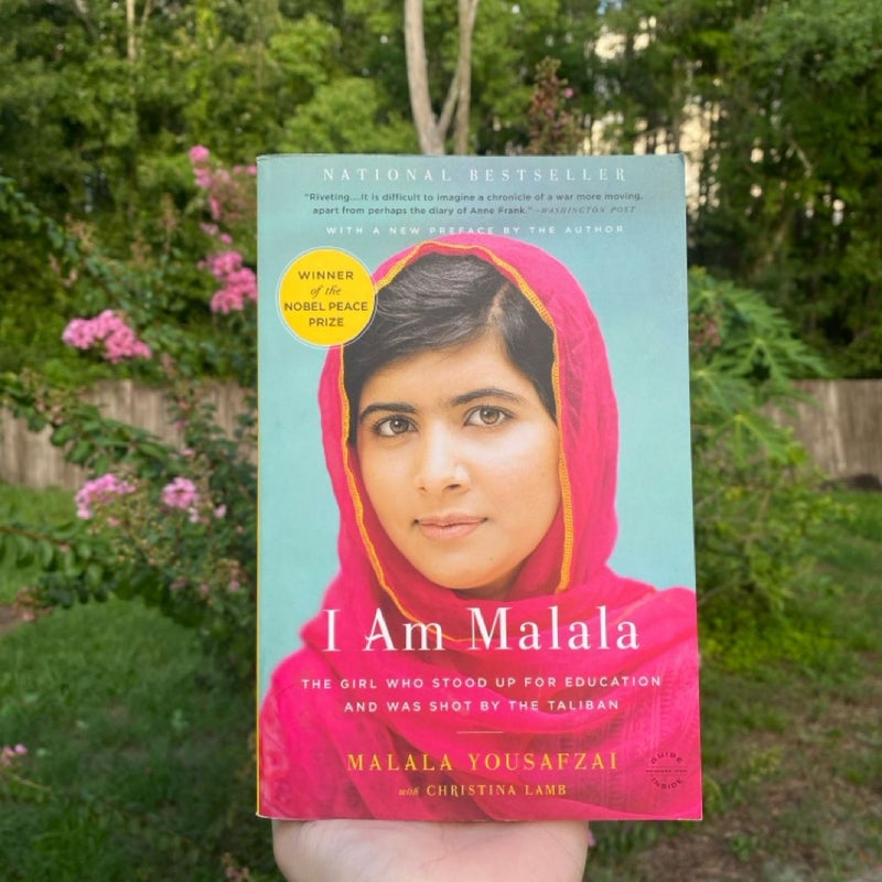 I Am Malala