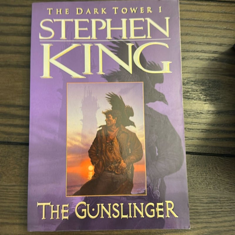 The Gunslinger