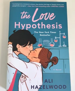 The Love Hypothesis