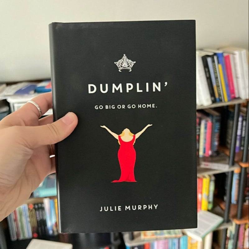 Dumplin'