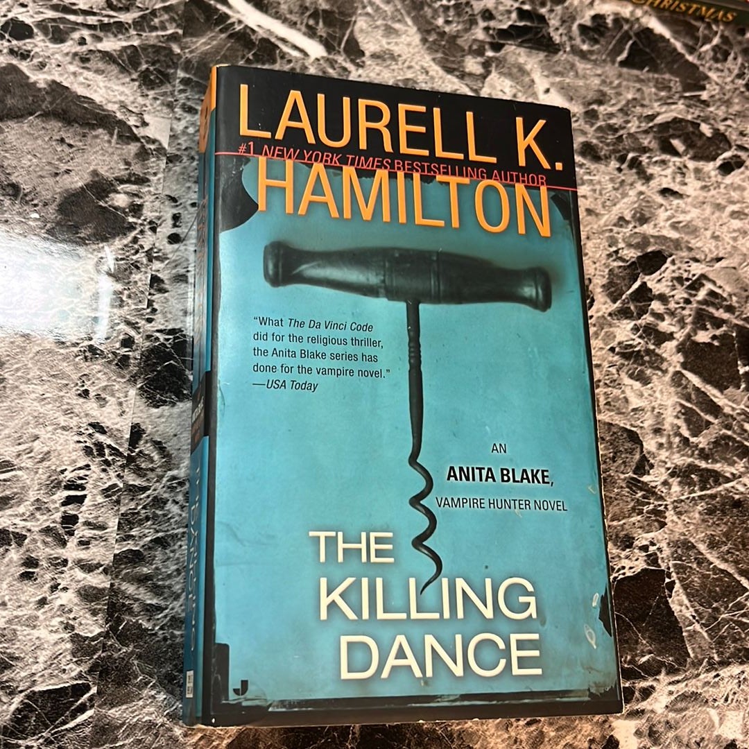 The Killing Dance