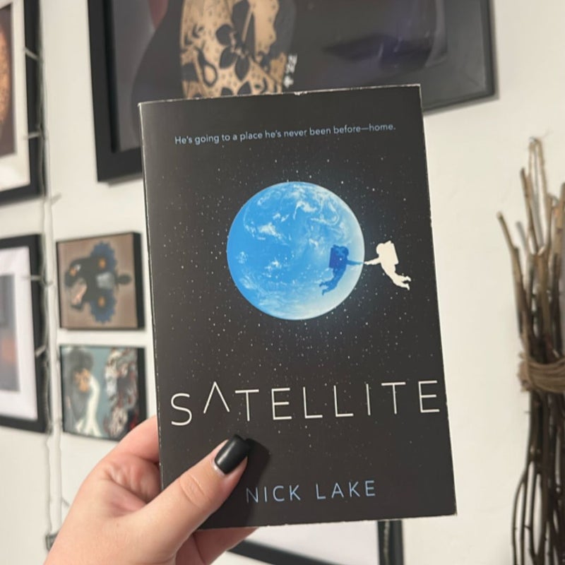 Satellite