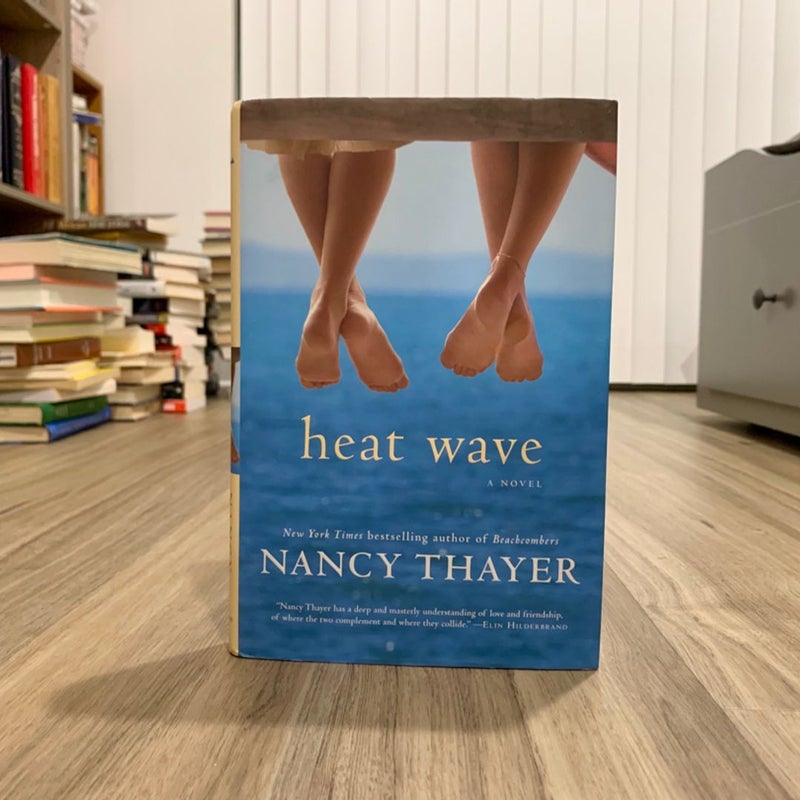 Heat Wave