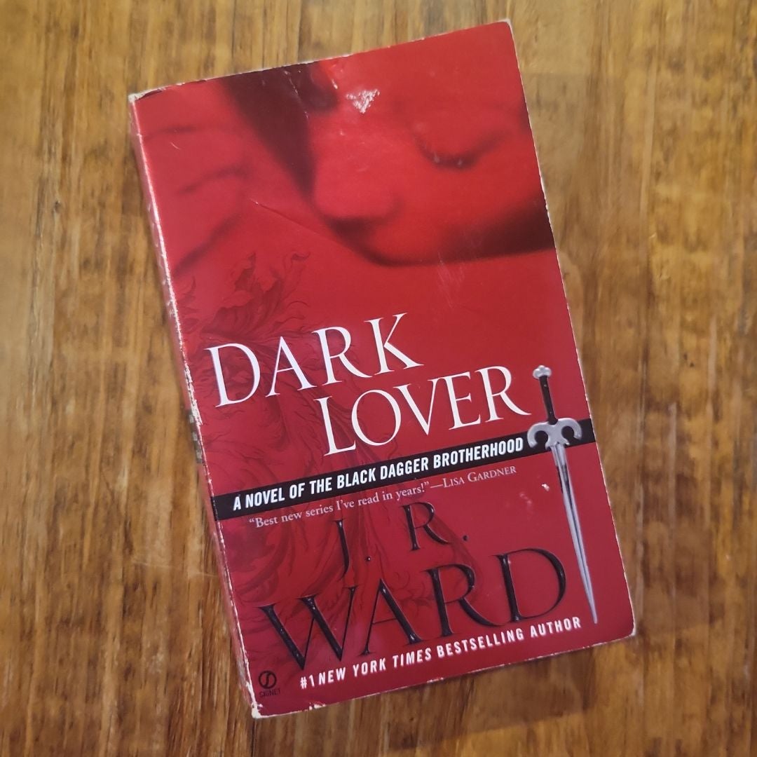 Dark Lover