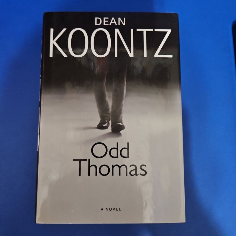 Odd Thomas