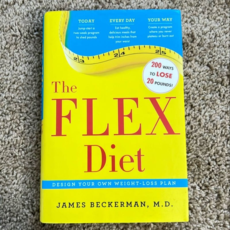 The Flex Diet