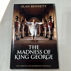 The Madness of King George III