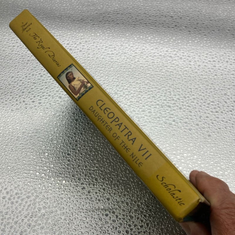 Cleopatra VII