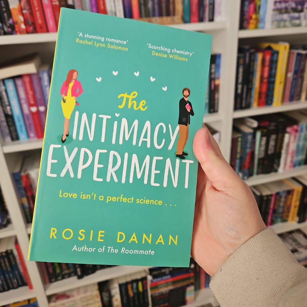 The Intimacy Experiment