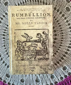 Rumbullion