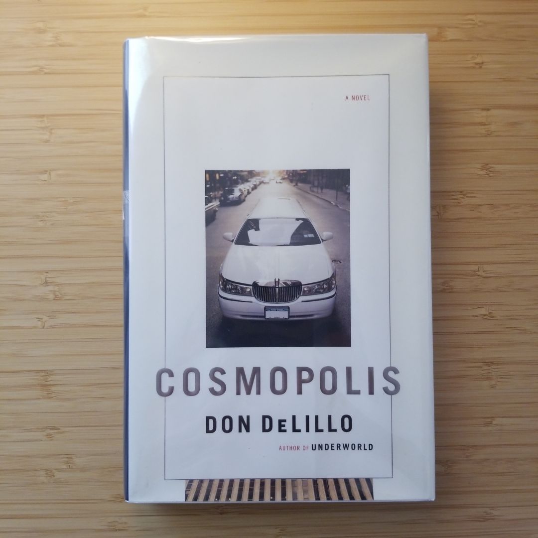 Cosmopolis