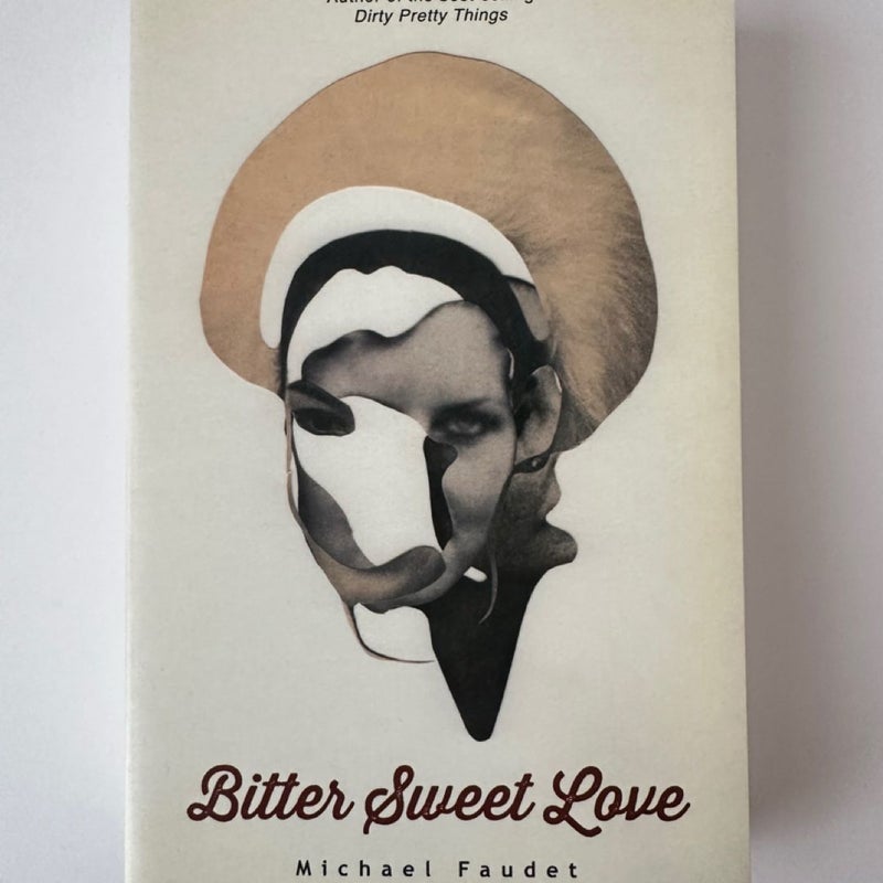 Bitter Sweet Love