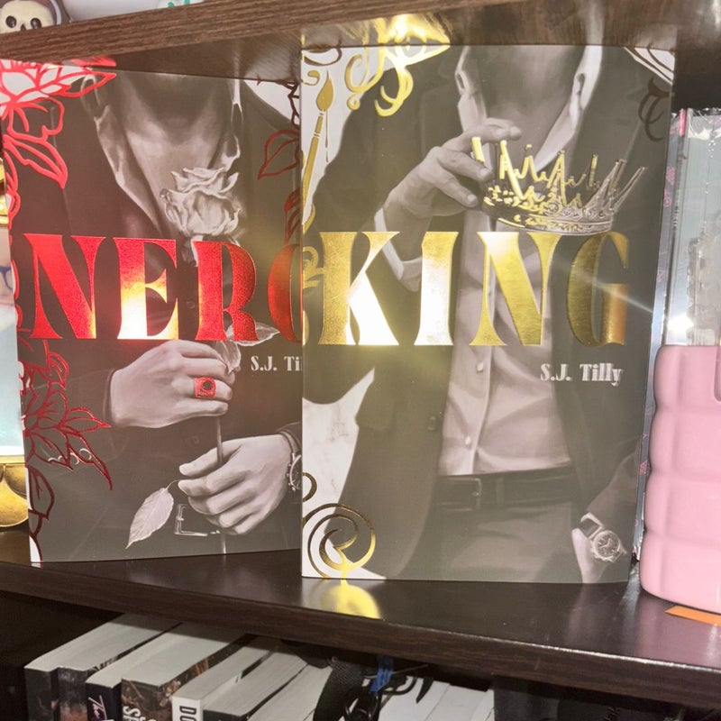 Nero & King