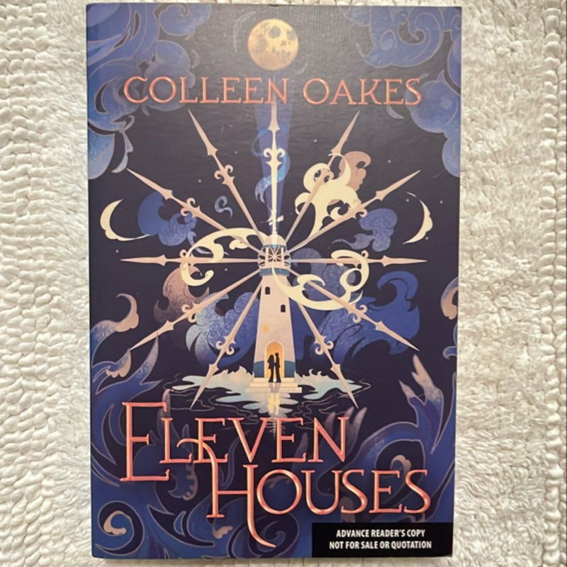 Eleven Houses