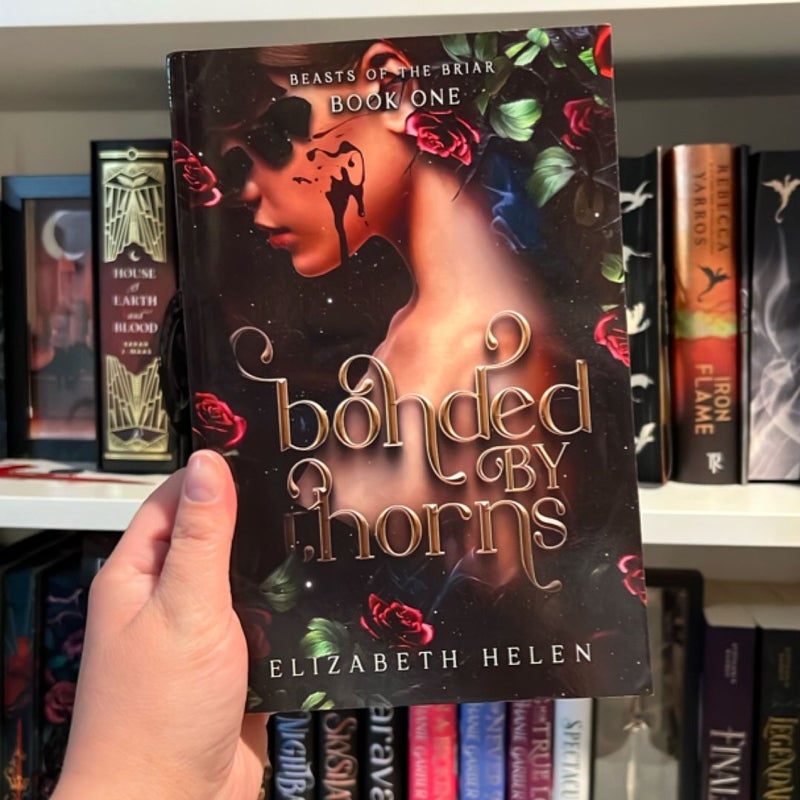 Bonded by Thorns