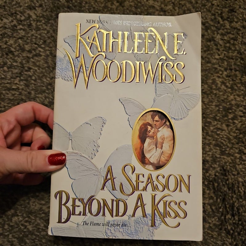 A Season Beyond a Kiss