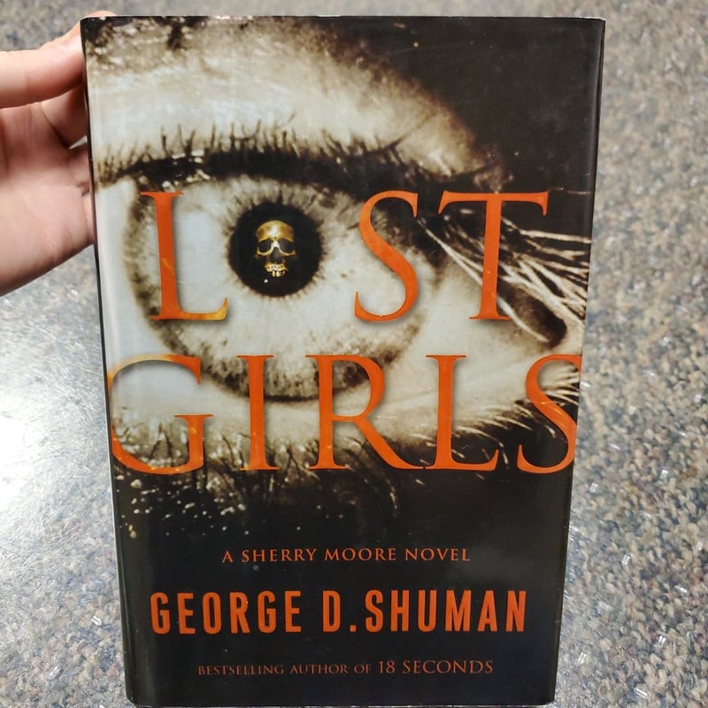 Lost Girls