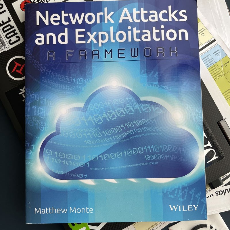 Network Attacks and Exploitation