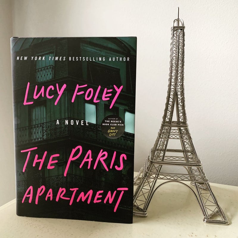 The Paris Apartment