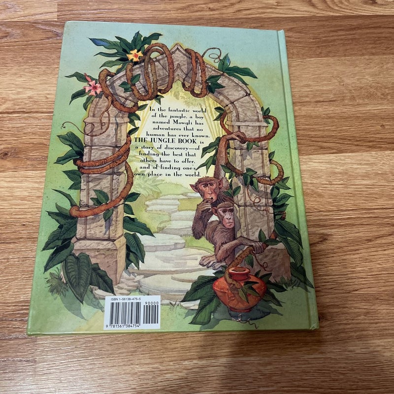 The Jungle Book