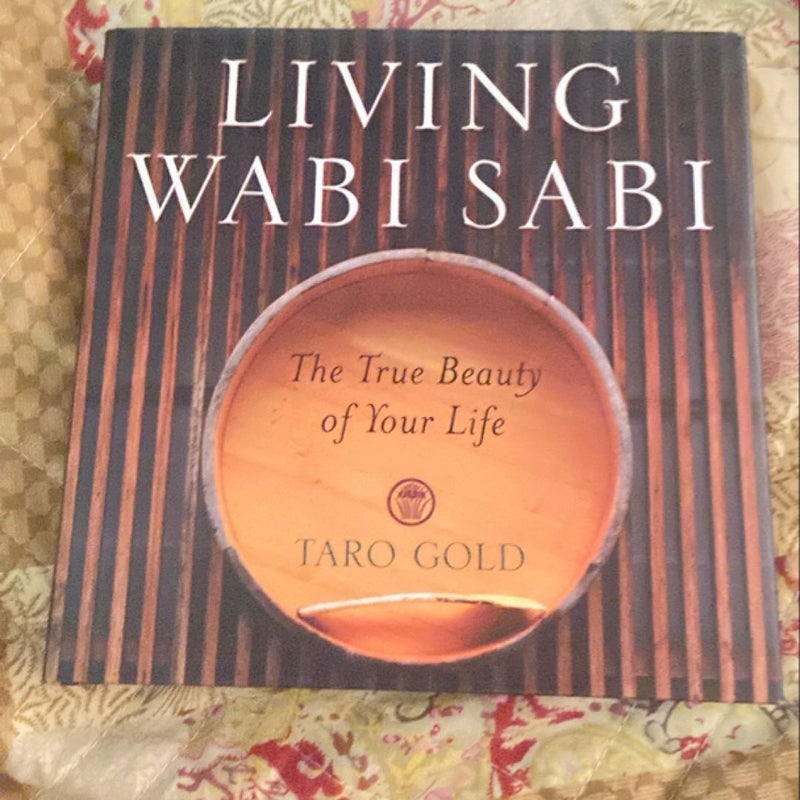 Living Wabi Sabi