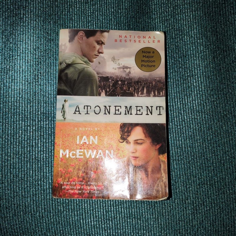 Atonement