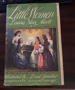 Little Women 